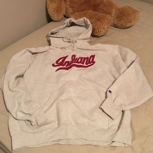 Champion IU Sweatshirt